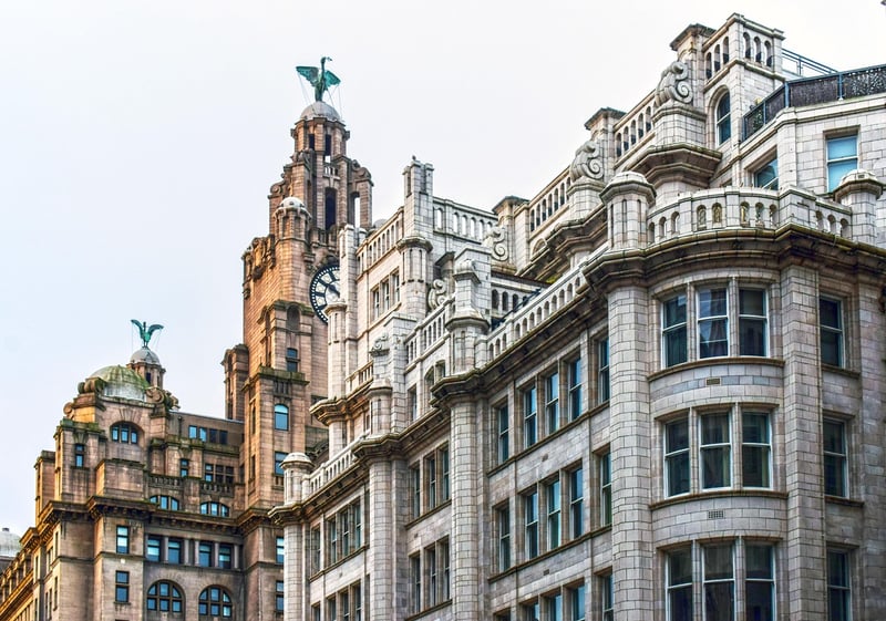 Liverpool City