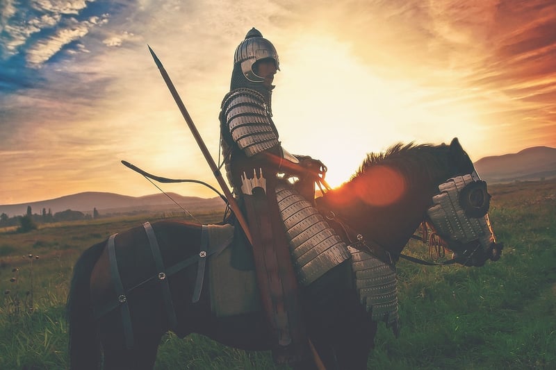 Medieval Armor