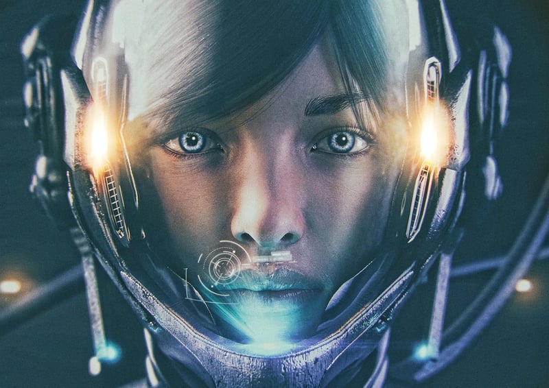 Space Travel